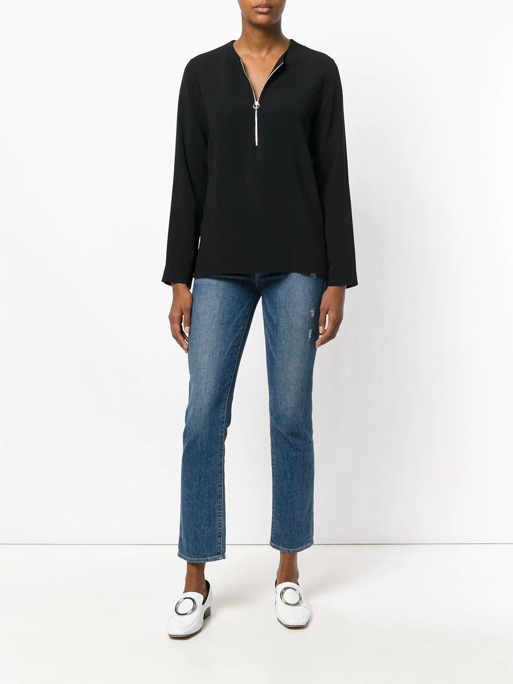 Stella McCartney Arlesa blouse - Image 2