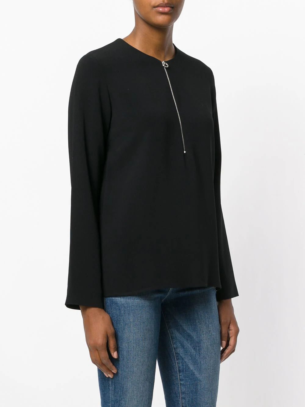 Stella McCartney Arlesa blouse - Image 3