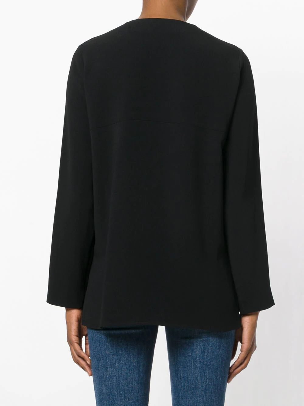 Stella McCartney Arlesa blouse - Image 4