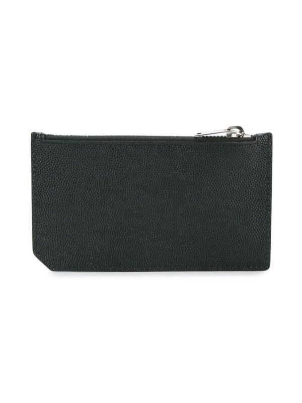 Saint Laurent Fragments cardholder - Image 2