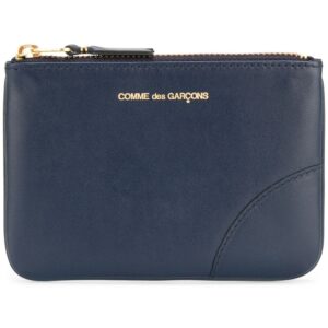 Comme Des Garçons Wallet  small classic wallet