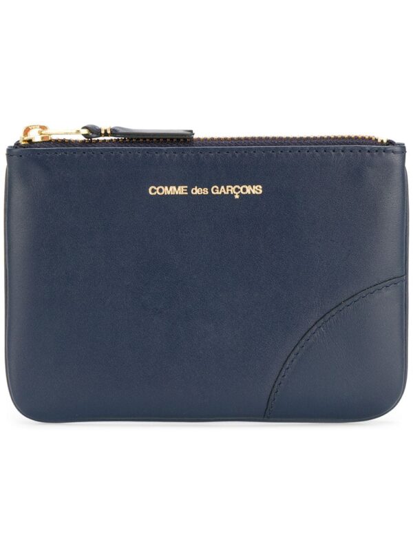 Comme Des Garçons Wallet  small classic wallet