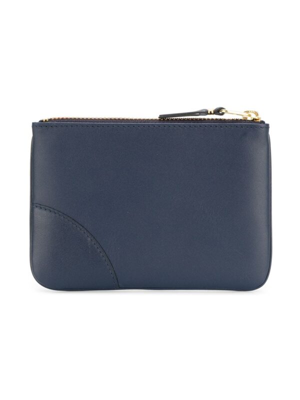 Comme Des Garçons Wallet  small classic wallet - Image 2