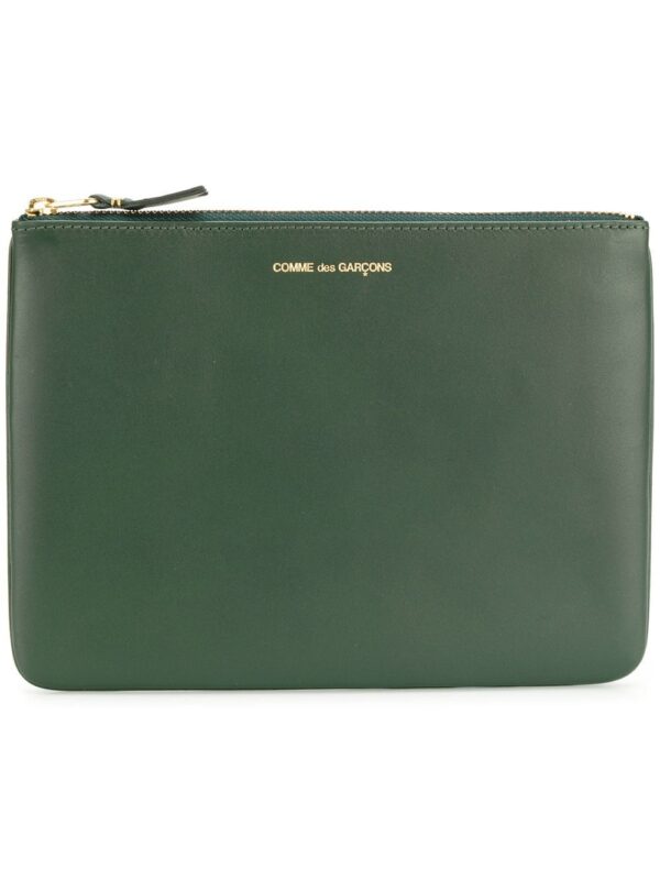 Comme Des Garçons Wallet  classic wallet