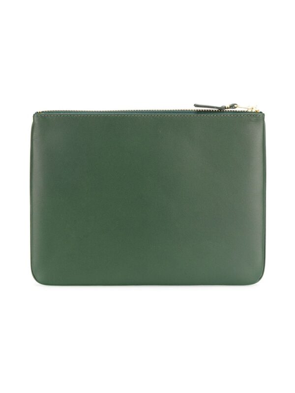 Comme Des Garçons Wallet  classic wallet - Image 2