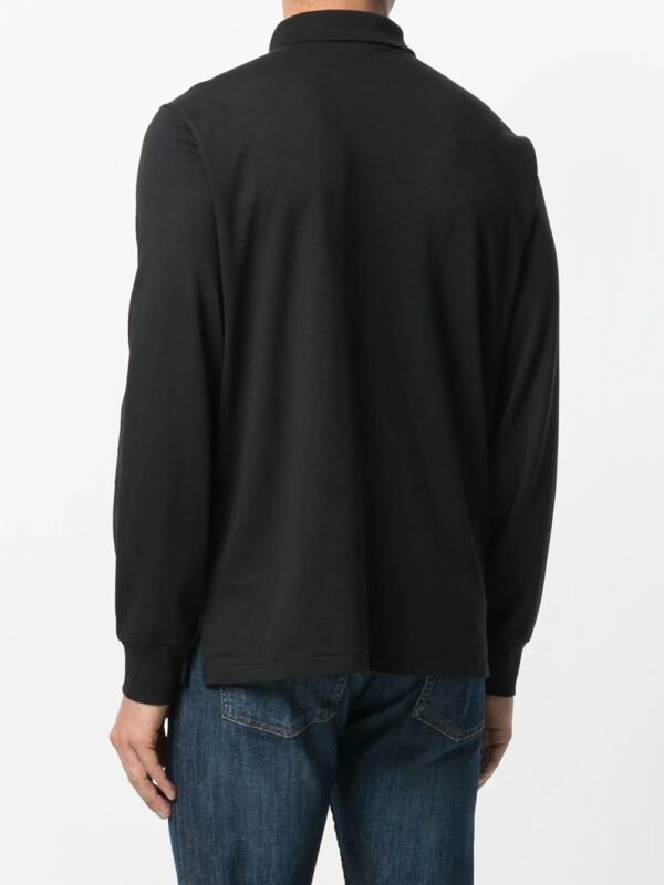 Polo Ralph Lauren  custom slim fit polo shirt - Image 4