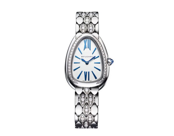 Bvlgari Serpenti Seduttori Watch