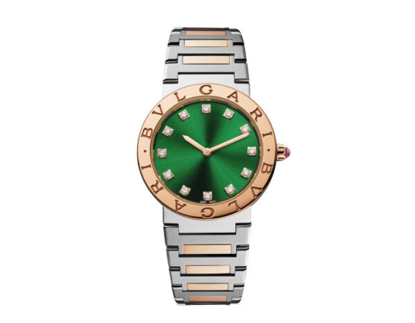Bvlgari Bvlgari Watch
