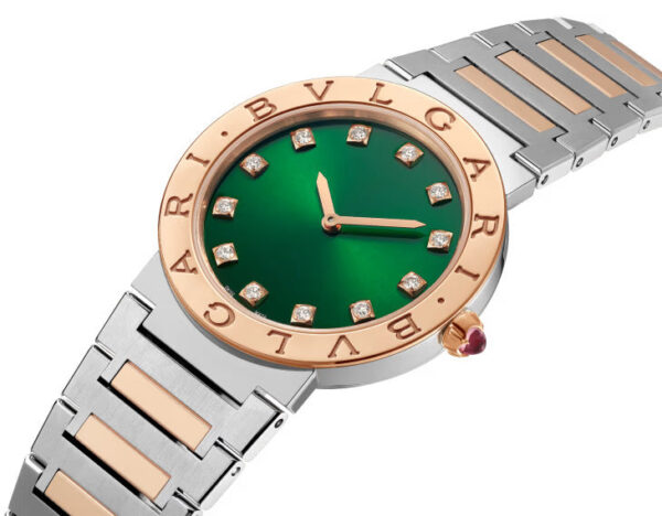 Bvlgari Bvlgari Watch - Image 2