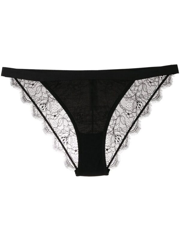 Love Stories  Wild Rose briefs