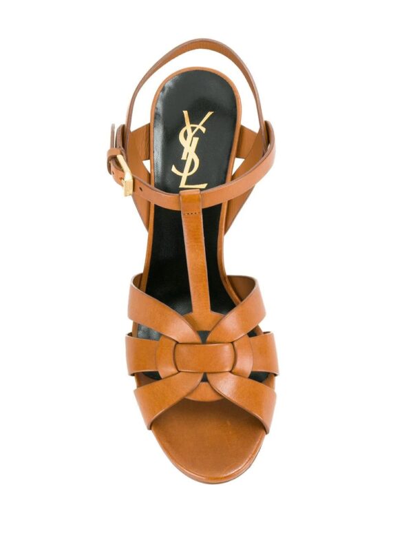Saint Laurent  Tribute sandals - Image 4