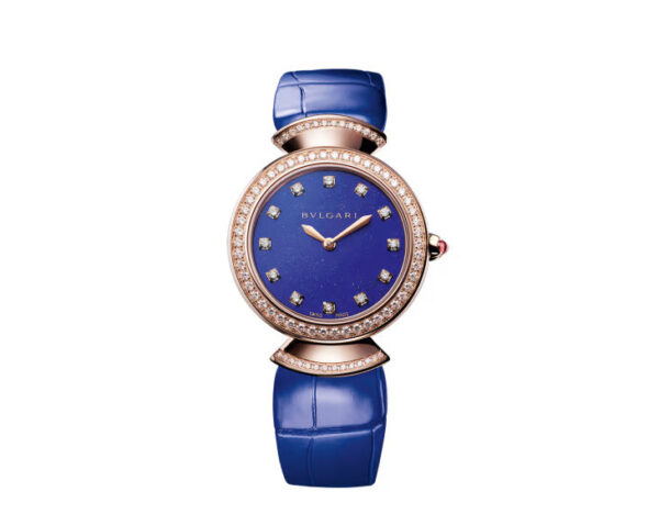 Bvlgari Divas’ Dream Watch