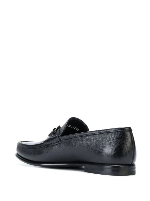 Ferragamo  Gancini horsebit loafers - Image 3