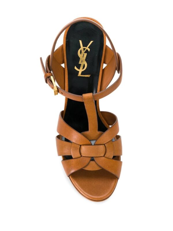 Saint Laurent  Tribute sandals - Image 4