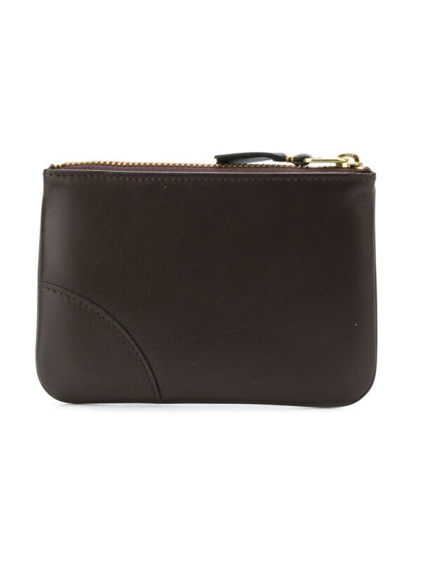 Comme Des Garçons Wallet  classic line pouch - Image 2