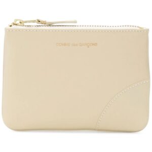 Comme Des Garçons Wallet  classic pouch