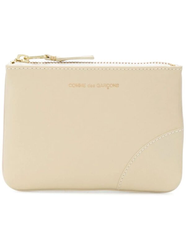 Comme Des Garçons Wallet  classic pouch