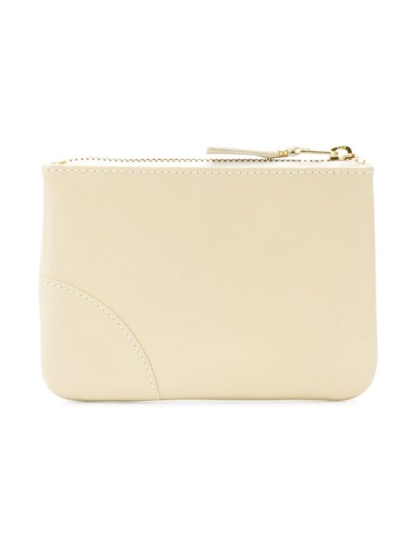 Comme Des Garçons Wallet  classic pouch - Image 2
