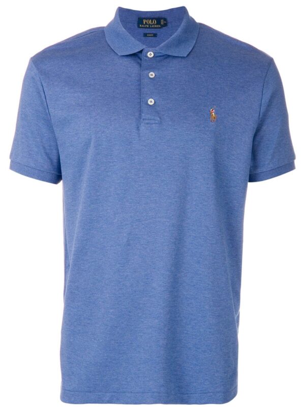Polo Ralph Lauren  logo polo shirt