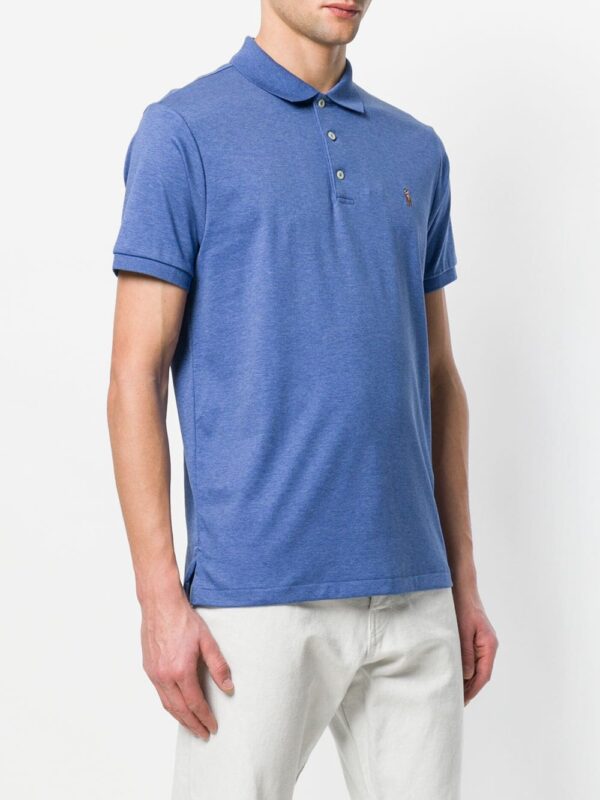 Polo Ralph Lauren  logo polo shirt - Image 3