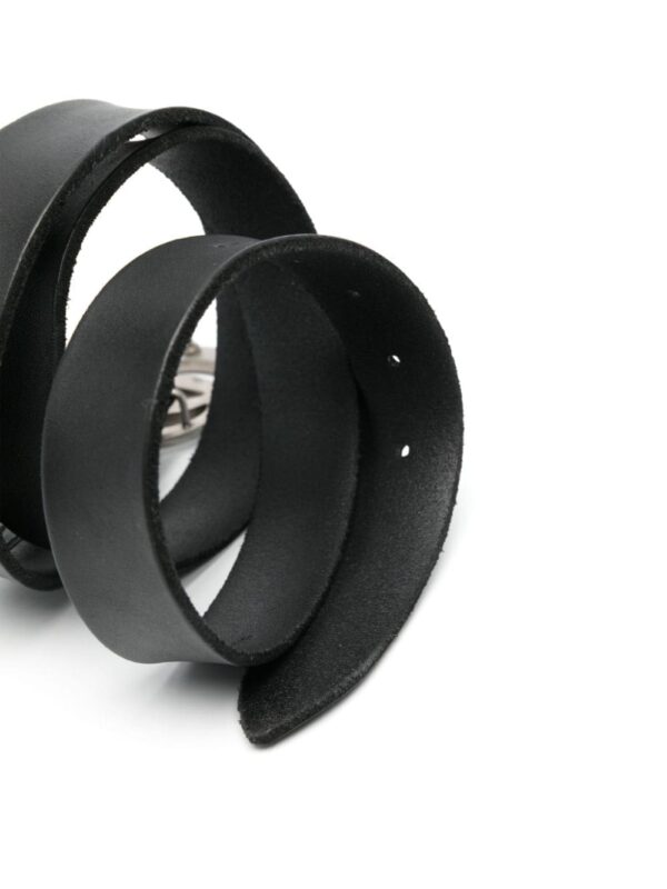 Louis Vuitton Double-G-buckle leather belt - Image 2