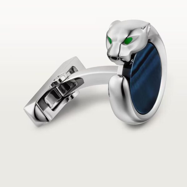 Cartier Panthère de Cartier cufflinks - Image 3