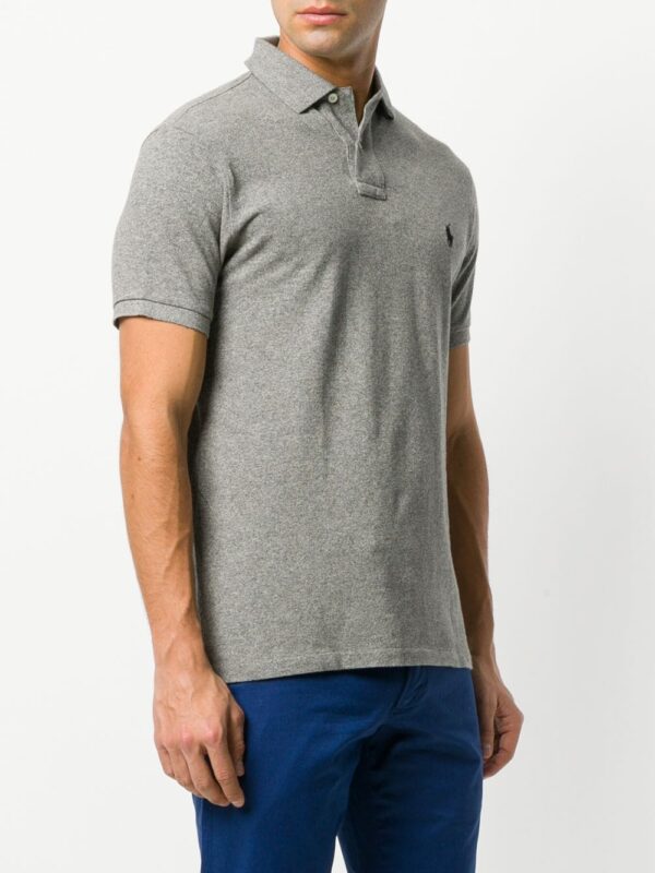 Polo Ralph Lauren  logo-embroidered polo shirt - Image 2