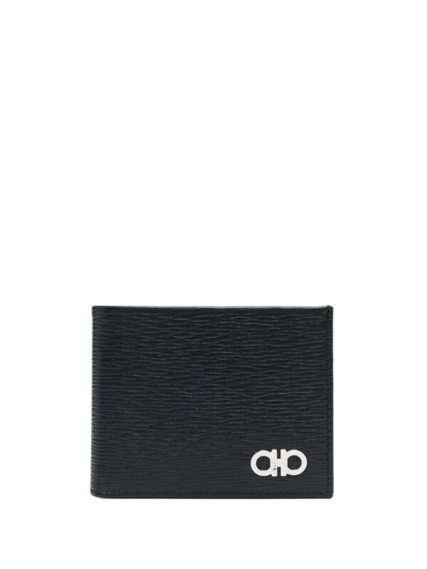 Ferragamo bifold wallet - Image 2