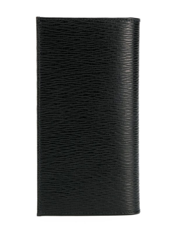 Ferragamo Gancini-embellished bi-fold wallet - Image 2