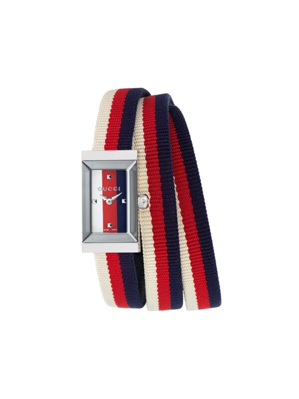 Gucci  G-Frame 14x25mm watch