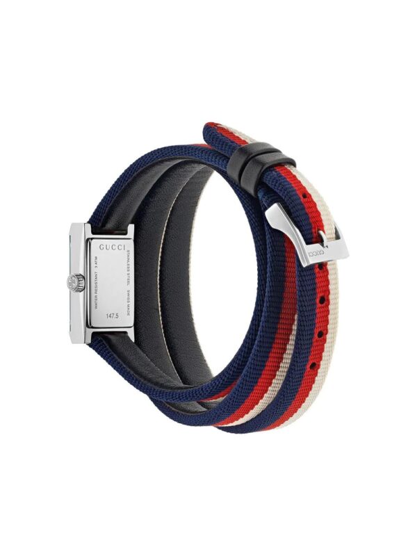 Gucci  G-Frame 14x25mm watch - Image 3
