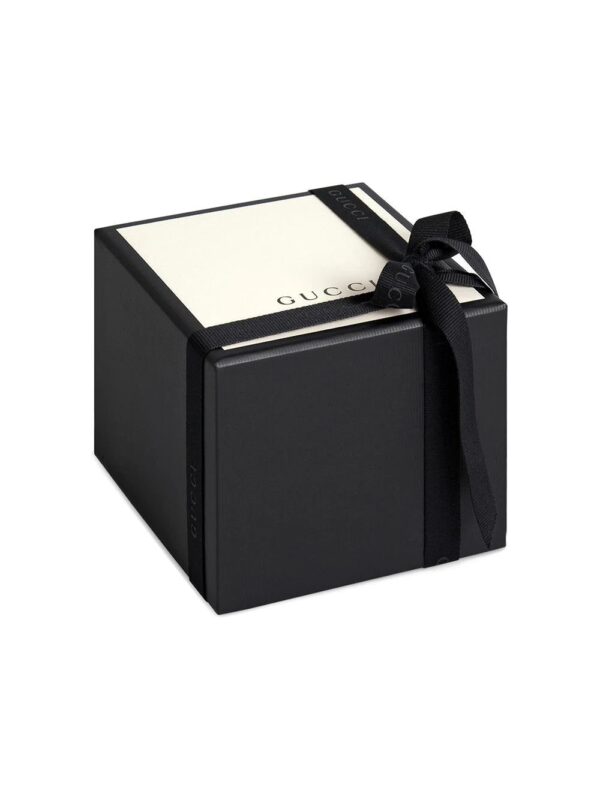 Gucci  G-Frame 14x25mm watch - Image 4