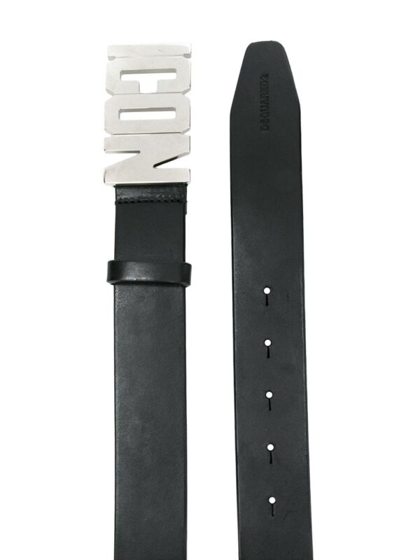 Louis Vuitton Icon plaque belt - Image 2