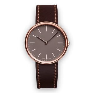 Uniform Wares  M35 two-hand watch