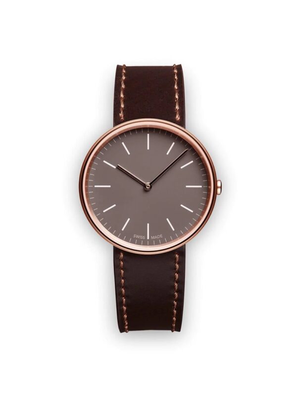Uniform Wares  M35 two-hand watch