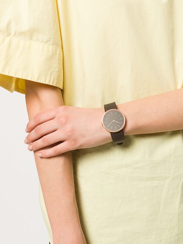Uniform Wares  M35 two-hand watch - Image 2