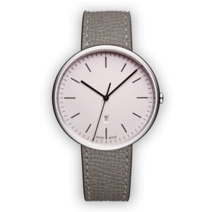 Uniform Wares  M38 Date watch