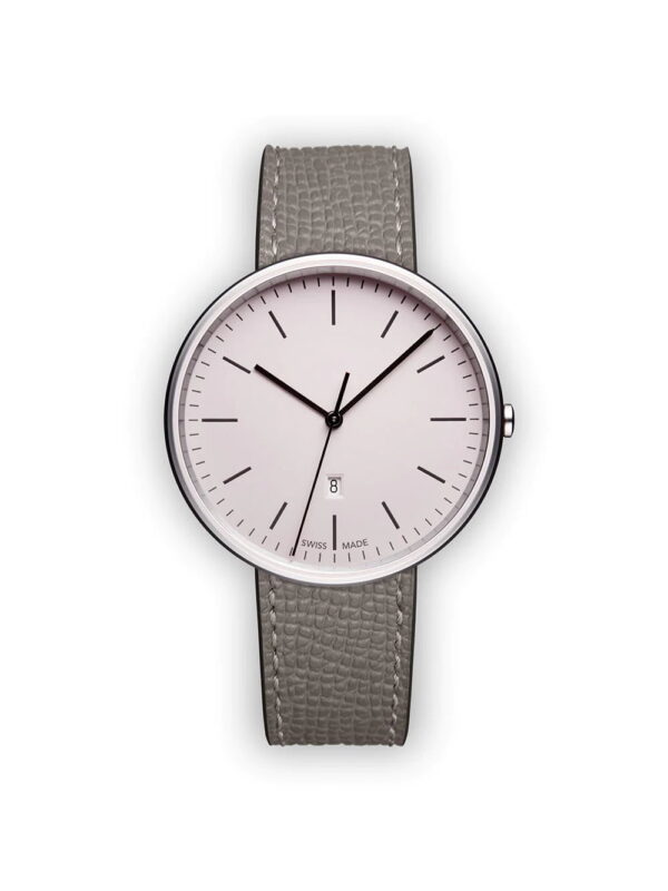 Uniform Wares  M38 Date watch