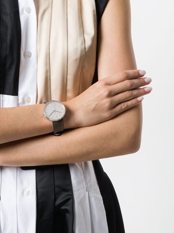 Uniform Wares  M38 Date watch - Image 2