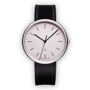 Uniform Wares  M38 date watch