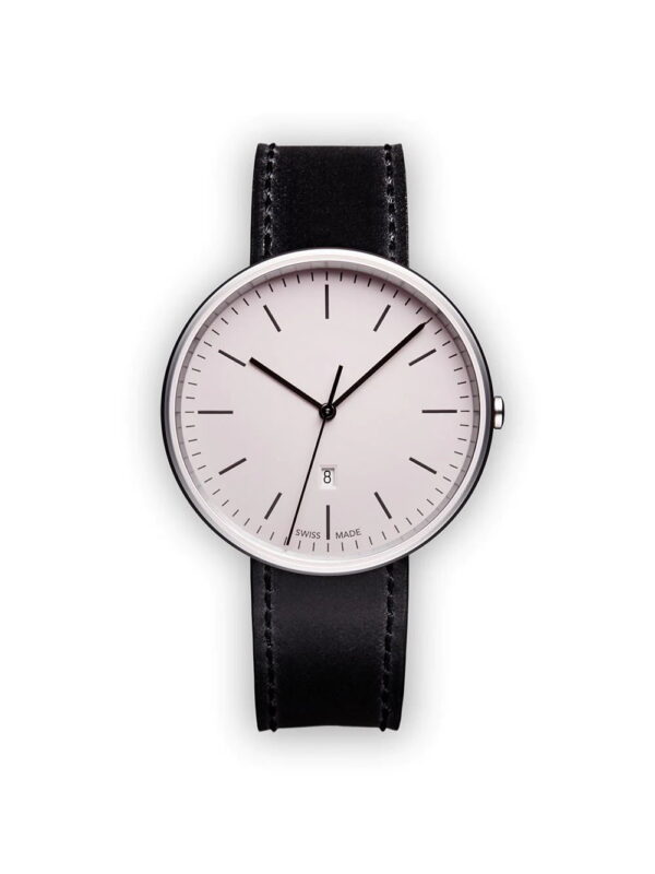 Uniform Wares  M38 date watch