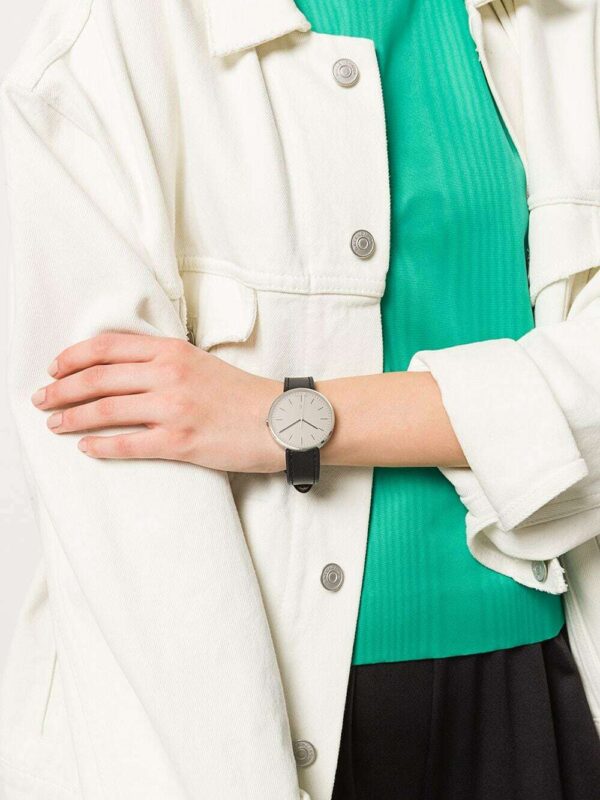 Uniform Wares  M38 date watch - Image 2