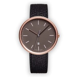 Uniform Wares  M38 date watch