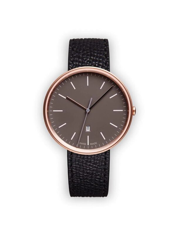 Uniform Wares  M38 date watch