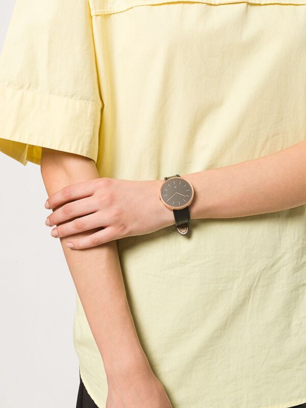 Uniform Wares  M38 date watch - Image 2