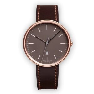 Uniform Wares  M38 Date watch