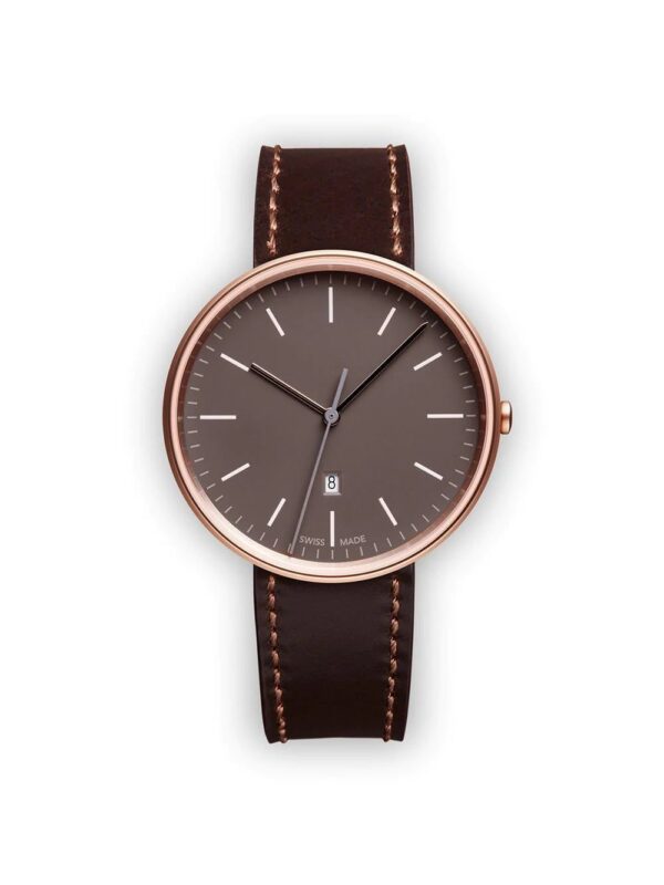 Uniform Wares  M38 Date watch