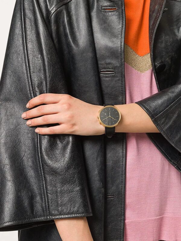 Uniform Wares  M40 chronograph watch - Image 2