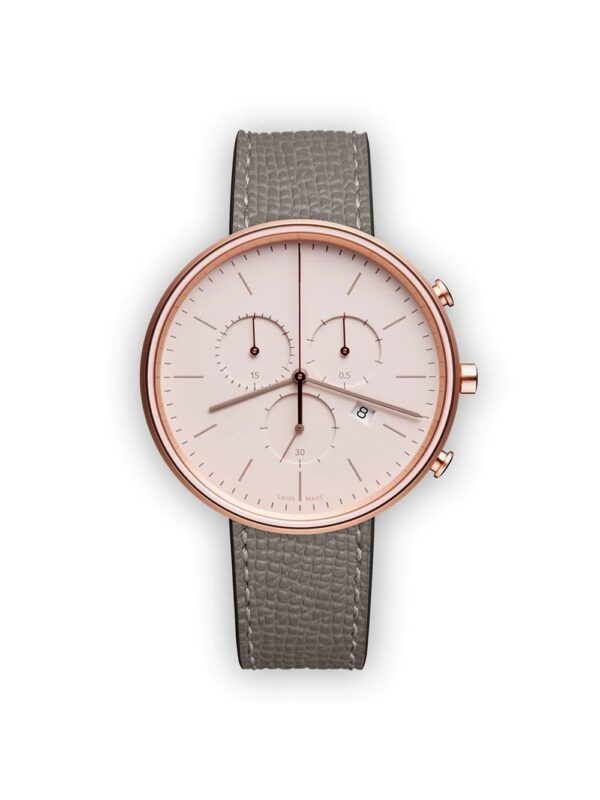 Uniform Wares  M40 chronograph watch