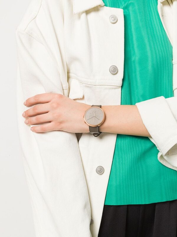 Uniform Wares  M40 chronograph watch - Image 2